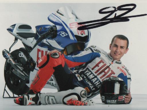JORGE LORENZO 005